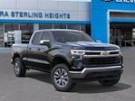 2025 Chevrolet Silverado 1500 Double Cab 4x4 Pickup for sale #54124 - photo 7