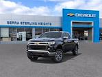 2025 Chevrolet Silverado 1500 Double Cab 4x4 Pickup for sale #54124 - photo 8