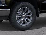 2025 Chevrolet Silverado 1500 Double Cab 4x4 Pickup for sale #54124 - photo 9