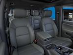 2025 Chevrolet Colorado Crew Cab 4x4 Pickup for sale #54154 - photo 16