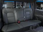 2025 Chevrolet Colorado Crew Cab 4x4 Pickup for sale #54154 - photo 17