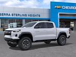 2025 Chevrolet Colorado Crew Cab 4x4 Pickup for sale #54154 - photo 2