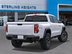 2025 Chevrolet Colorado Crew Cab 4x4 Pickup for sale #54154 - photo 4