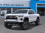 2025 Chevrolet Colorado Crew Cab 4x4 Pickup for sale #54154 - photo 6