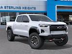 2025 Chevrolet Colorado Crew Cab 4x4 Pickup for sale #54154 - photo 7