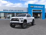 2025 Chevrolet Colorado Crew Cab 4x4 Pickup for sale #54154 - photo 8