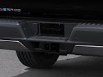 New 2025 Chevrolet Silverado EV LT Crew Cab AWD Pickup for sale #54183 - photo 14