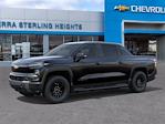New 2025 Chevrolet Silverado EV LT Crew Cab AWD Pickup for sale #54183 - photo 3
