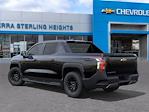 New 2025 Chevrolet Silverado EV LT Crew Cab AWD Pickup for sale #54183 - photo 4