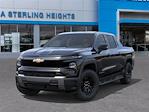 New 2025 Chevrolet Silverado EV LT Crew Cab AWD Pickup for sale #54183 - photo 6