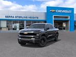New 2025 Chevrolet Silverado EV LT Crew Cab AWD Pickup for sale #54183 - photo 8