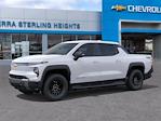 New 2025 Chevrolet Silverado EV LT Crew Cab AWD Pickup for sale #54184 - photo 3