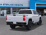 2026 Chevrolet Silverado 2500 Crew Cab 4WD Pickup for sale #54230D - photo 4