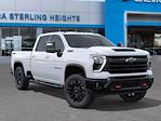 2026 Chevrolet Silverado 2500 Crew Cab 4WD Pickup for sale #54230D - photo 7
