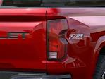2025 Chevrolet Colorado Crew Cab 4x4 Pickup for sale #54257 - photo 11