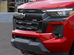 2025 Chevrolet Colorado Crew Cab 4x4 Pickup for sale #54257 - photo 13