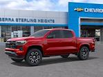 2025 Chevrolet Colorado Crew Cab 4x4 Pickup for sale #54257 - photo 2