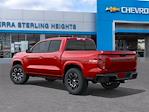 2025 Chevrolet Colorado Crew Cab 4x4 Pickup for sale #54257 - photo 3