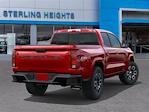 2025 Chevrolet Colorado Crew Cab 4x4 Pickup for sale #54257 - photo 4