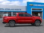 2025 Chevrolet Colorado Crew Cab 4x4 Pickup for sale #54257 - photo 5