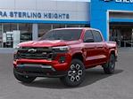 2025 Chevrolet Colorado Crew Cab 4x4 Pickup for sale #54257 - photo 6
