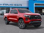 2025 Chevrolet Colorado Crew Cab 4x4 Pickup for sale #54257 - photo 7