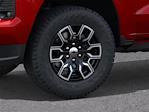 2025 Chevrolet Colorado Crew Cab 4x4 Pickup for sale #54257 - photo 9