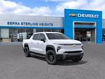 New 2025 Chevrolet Silverado EV LT Crew Cab AWD Pickup for sale #54384D - photo 1