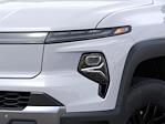 New 2025 Chevrolet Silverado EV LT Crew Cab AWD Pickup for sale #54384D - photo 10