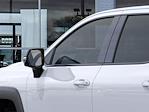 New 2025 Chevrolet Silverado EV LT Crew Cab AWD Pickup for sale #54384D - photo 12