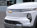 New 2025 Chevrolet Silverado EV LT Crew Cab AWD Pickup for sale #54384D - photo 13