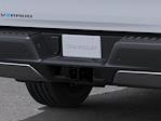 New 2025 Chevrolet Silverado EV LT Crew Cab AWD Pickup for sale #54384D - photo 14