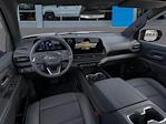 New 2025 Chevrolet Silverado EV LT Crew Cab AWD Pickup for sale #54384D - photo 15