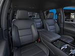 New 2025 Chevrolet Silverado EV LT Crew Cab AWD Pickup for sale #54384D - photo 16
