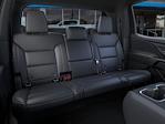 New 2025 Chevrolet Silverado EV LT Crew Cab AWD Pickup for sale #54384D - photo 17