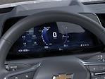 New 2025 Chevrolet Silverado EV LT Crew Cab AWD Pickup for sale #54384D - photo 18