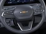 New 2025 Chevrolet Silverado EV LT Crew Cab AWD Pickup for sale #54384D - photo 19