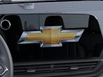 New 2025 Chevrolet Silverado EV LT Crew Cab AWD Pickup for sale #54384D - photo 20