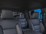 New 2025 Chevrolet Silverado EV LT Crew Cab AWD Pickup for sale #54384D - photo 24