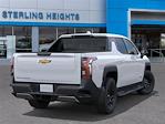 New 2025 Chevrolet Silverado EV LT Crew Cab AWD Pickup for sale #54384D - photo 2