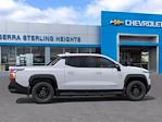 New 2025 Chevrolet Silverado EV LT Crew Cab AWD Pickup for sale #54384D - photo 5