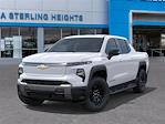 New 2025 Chevrolet Silverado EV LT Crew Cab AWD Pickup for sale #54384D - photo 6