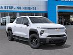 New 2025 Chevrolet Silverado EV LT Crew Cab AWD Pickup for sale #54384D - photo 7