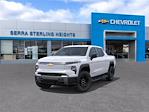 New 2025 Chevrolet Silverado EV LT Crew Cab AWD Pickup for sale #54384D - photo 8