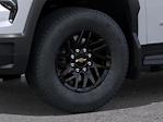 New 2025 Chevrolet Silverado EV LT Crew Cab AWD Pickup for sale #54384D - photo 9