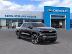 New 2025 Chevrolet Silverado EV LT Crew Cab AWD Pickup for sale #54385D - photo 1