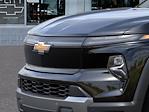 New 2025 Chevrolet Silverado EV LT Crew Cab AWD Pickup for sale #54385D - photo 13