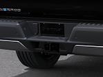 New 2025 Chevrolet Silverado EV LT Crew Cab AWD Pickup for sale #54385D - photo 14