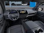 New 2025 Chevrolet Silverado EV LT Crew Cab AWD Pickup for sale #54385D - photo 15