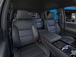 New 2025 Chevrolet Silverado EV LT Crew Cab AWD Pickup for sale #54385D - photo 16